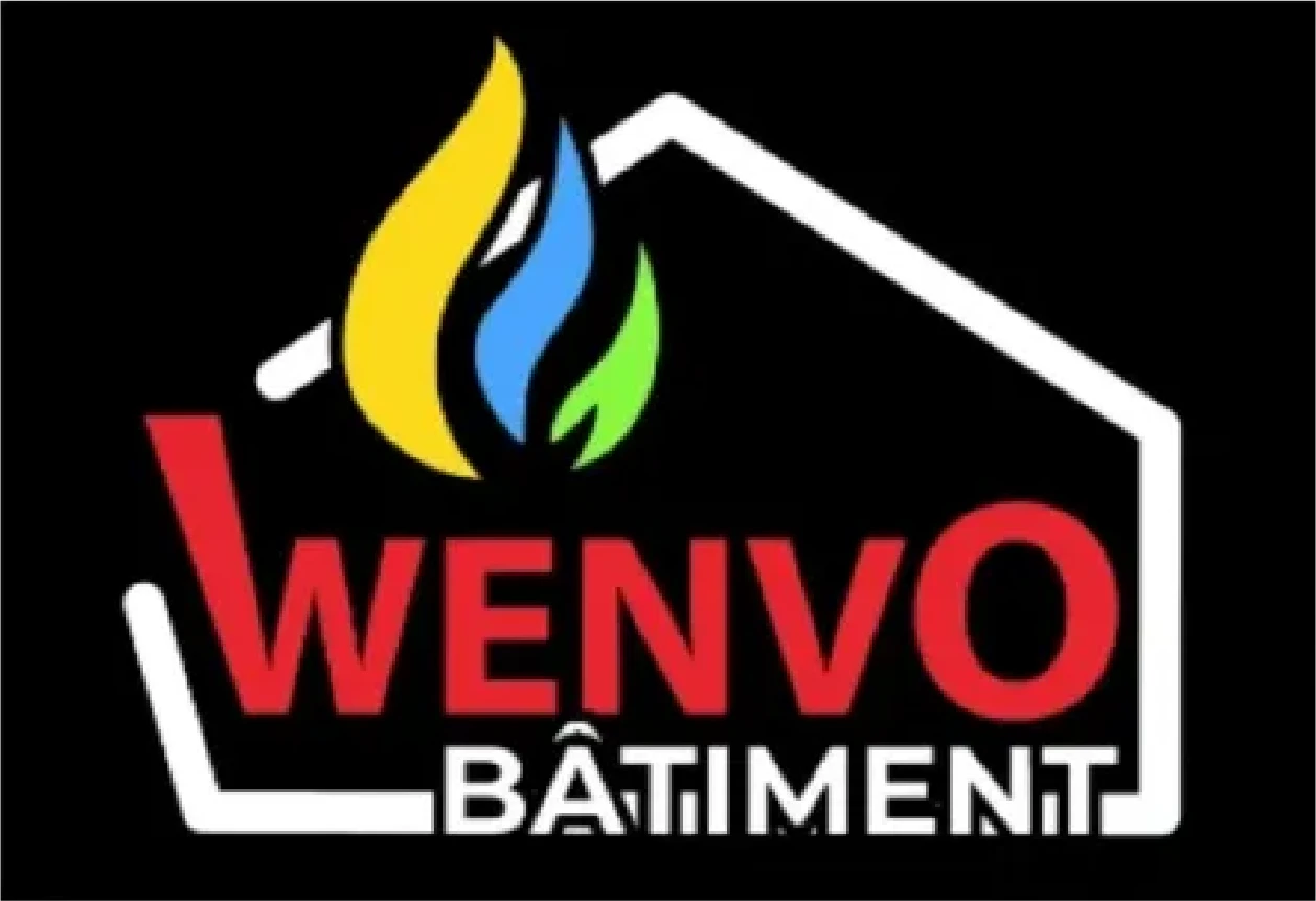 WENVO BÂTIMENT
